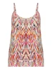 Geisha Singlet jersey AOP 52448-60 SUE
