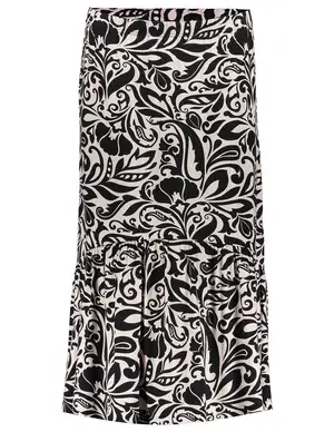 Geisha Skirt 36053-20