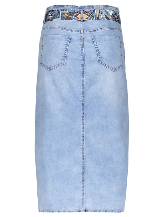 Geisha Skirt 36303-10
