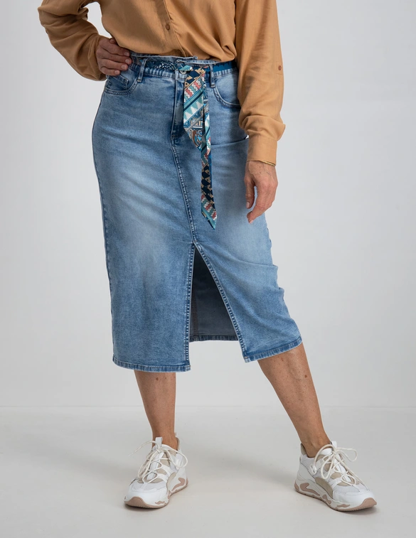 Geisha Skirt 36303-10