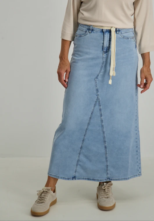 Geisha Skirt 56006-10