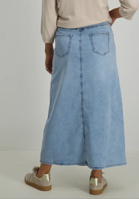 Geisha Skirt 56006-10