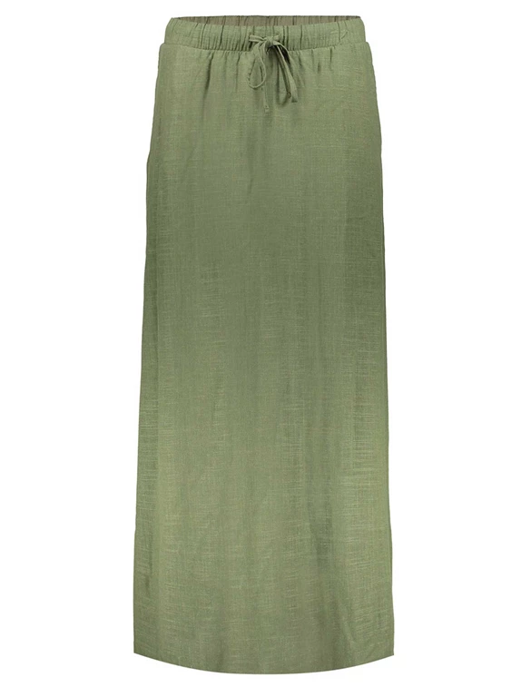 Geisha Skirt linen 36330-60