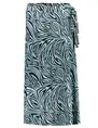 Geisha Skirt long with strap 26071-60 JILL