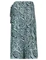 Geisha Skirt long with strap 26071-60 JILL