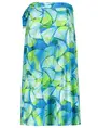 Geisha Skirt long with strap AOP 36101-60 JILL