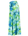 Geisha Skirt long with strap AOP 36101-60 JILL