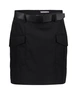 Geisha Skirt nylon twill 46516-10