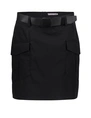 Geisha Skirt nylon twill 46516-10