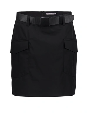 Geisha Skirt nylon twill 46516-10