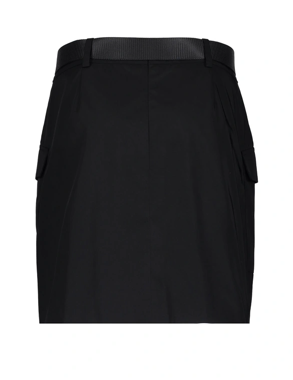 Geisha Skirt nylon twill 46516-10