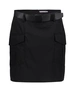 Geisha Skirt nylon twill 46516-10
