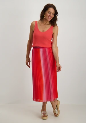 Geisha Skirt plise 56030-60