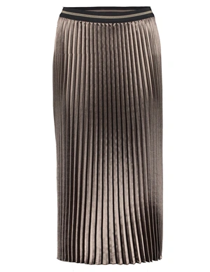 Geisha Skirt plisse 46522-10