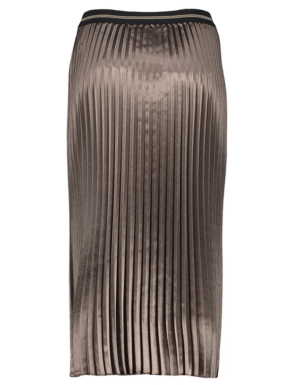 Geisha Skirt plisse 46522-10