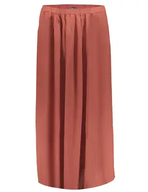Geisha Skirt solid 36020-70