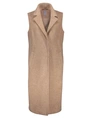 Geisha Sleeveless vest 25550-21