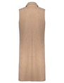 Geisha Sleeveless vest 25550-21