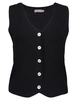Geisha Spencer knitted 54338-70
