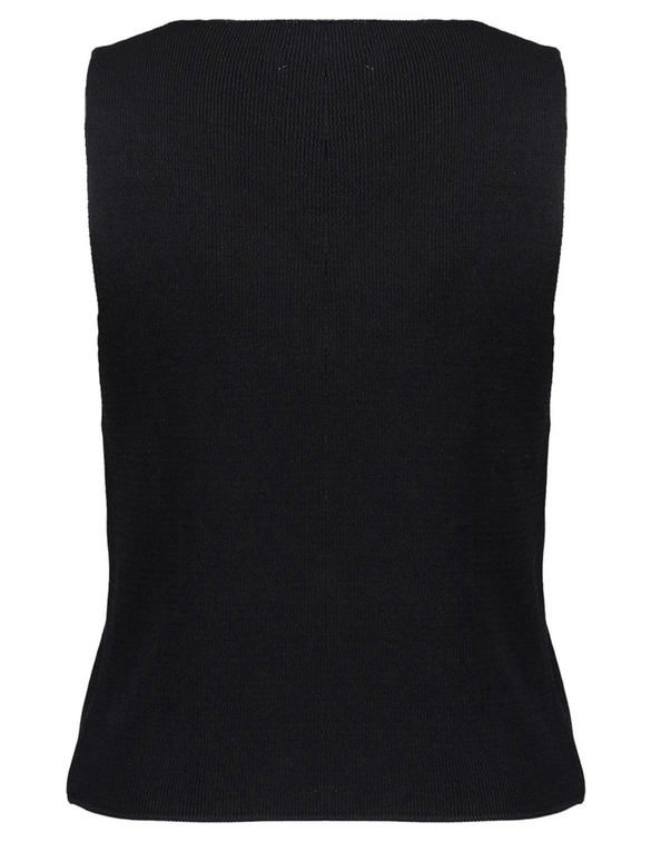 Geisha Spencer knitted 54338-70