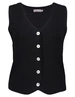 Geisha Spencer knitted 54338-70