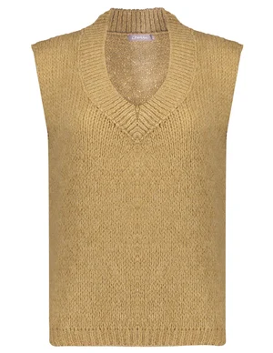 Geisha Spencer V neck 24901-70