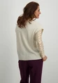 Geisha Spencer with lurex stitch 44879-70