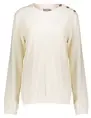 Geisha Sweat comfy with buttons 22620-21