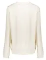 Geisha Sweat comfy with buttons 22620-21