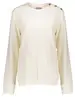 Geisha Sweat comfy with buttons 22620-21