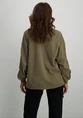 Geisha Sweat shirt 43500-10