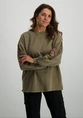 Geisha Sweat shirt 43500-10
