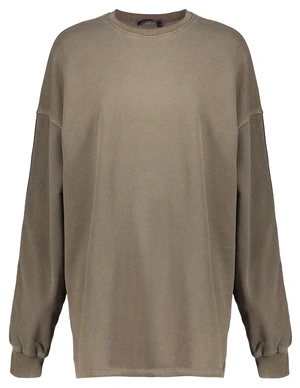Geisha Sweat shirt 43500-10