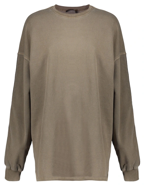 Geisha Sweat shirt 43500-10