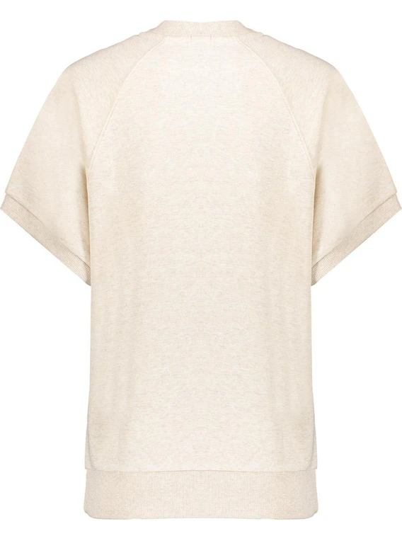 Geisha Sweat short sleeves San Francisco 52085-21