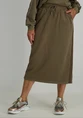 Geisha Sweat skirt tape 46506-10