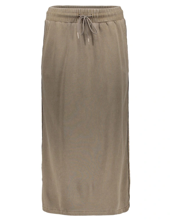 Geisha Sweat skirt tape 46506-10