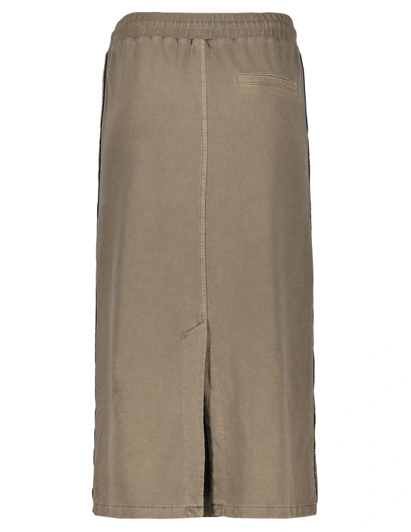 Geisha Sweat skirt tape 46506-10