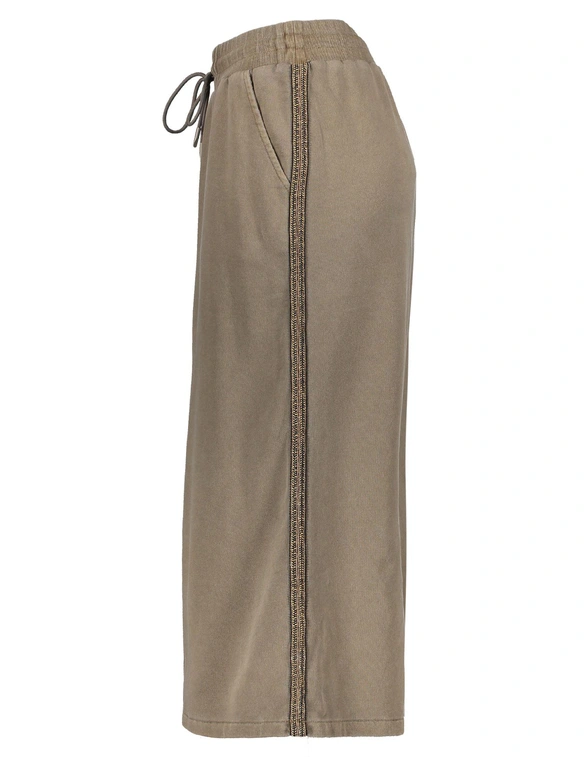 Geisha Sweat skirt tape 46506-10