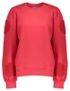 Geisha Sweater big flowers 52582-21
