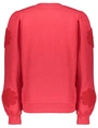 Geisha Sweater big flowers 52582-21