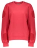 Geisha Sweater big flowers 52582-21