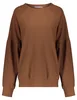 Geisha Sweater comfy extended shoulder 22841-21