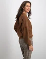 Geisha Sweater comfy extended shoulder 22841-21