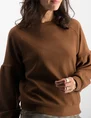 Geisha Sweater comfy extended shoulder 22841-21