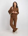 Geisha Sweater comfy extended shoulder 22841-21