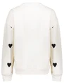 Geisha Sweater hearts terry 52084-21