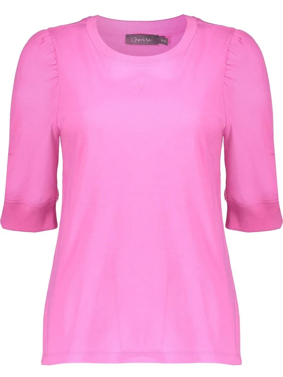 Geisha T-shirt 52030-10