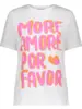 Geisha T-shirt 'Amore' 52040-70