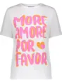 Geisha T-shirt 'Amore' 52040-70